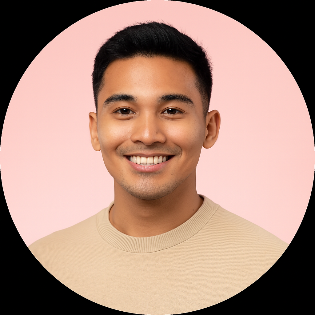 Male Avatar