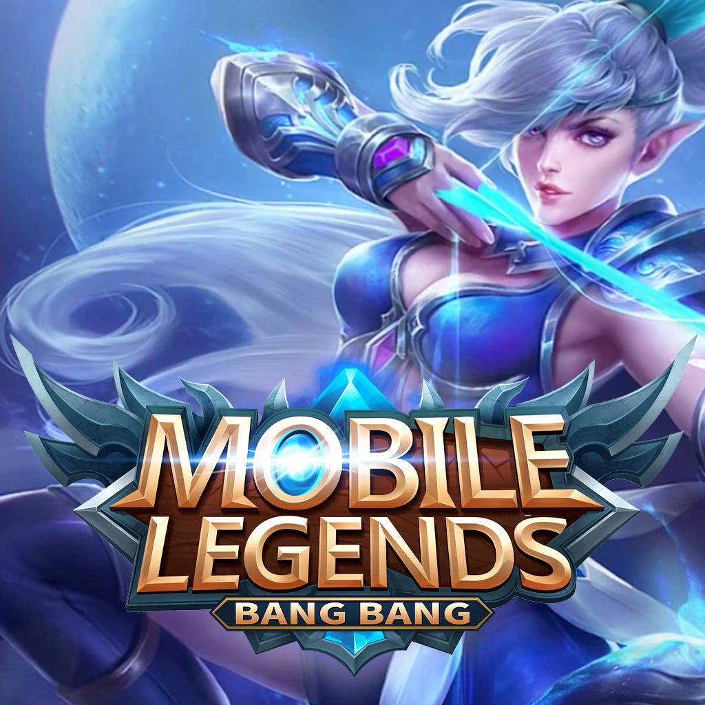 Mobile Legends Global