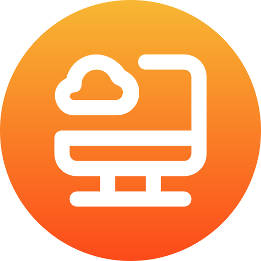 Fast SMM order delivery icon