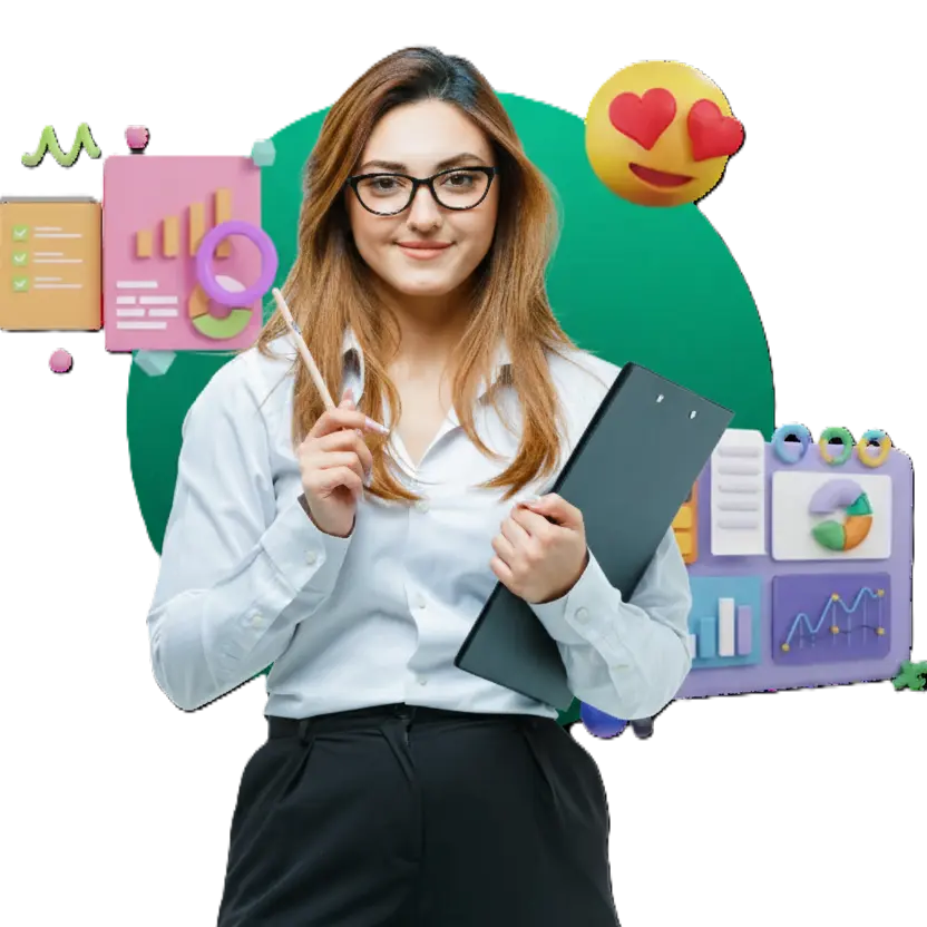 SMM Panel Hero Image