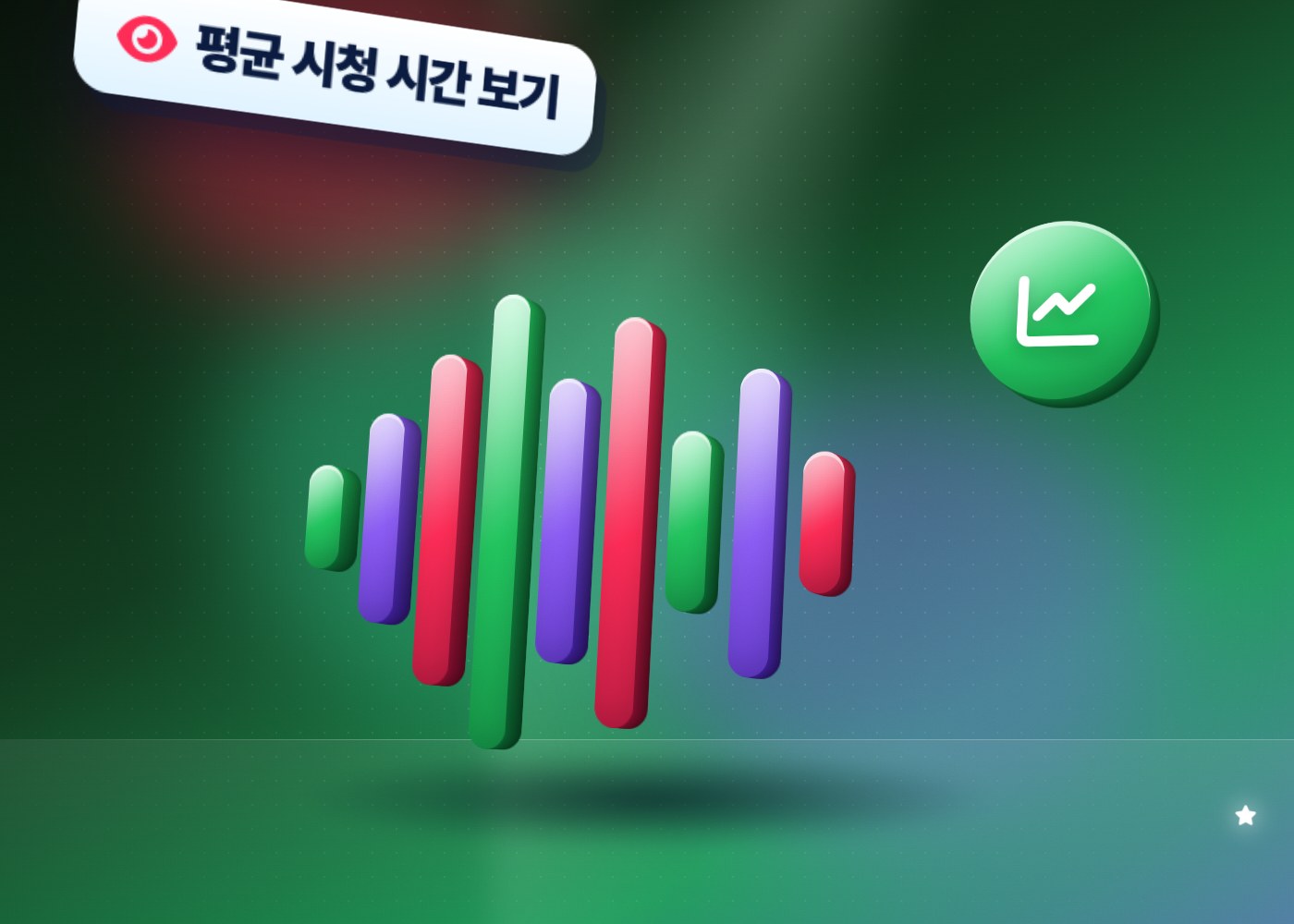 틱톡 영상 길이 — 평균 시청 시간 확인