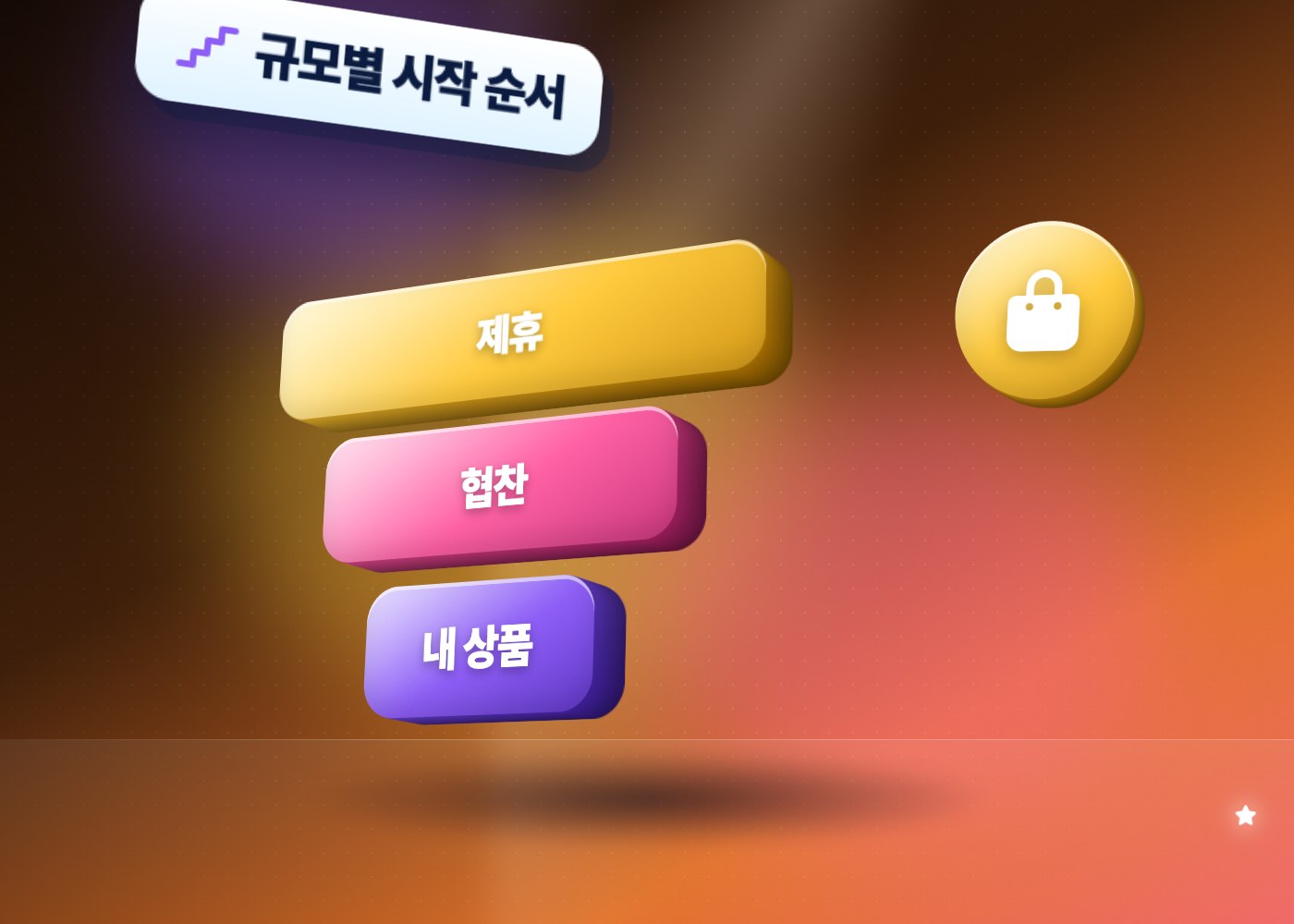 인스타 수익 — 인스타그램 돈 버는 방법 — 제휴, 협찬, 내 상품 순서