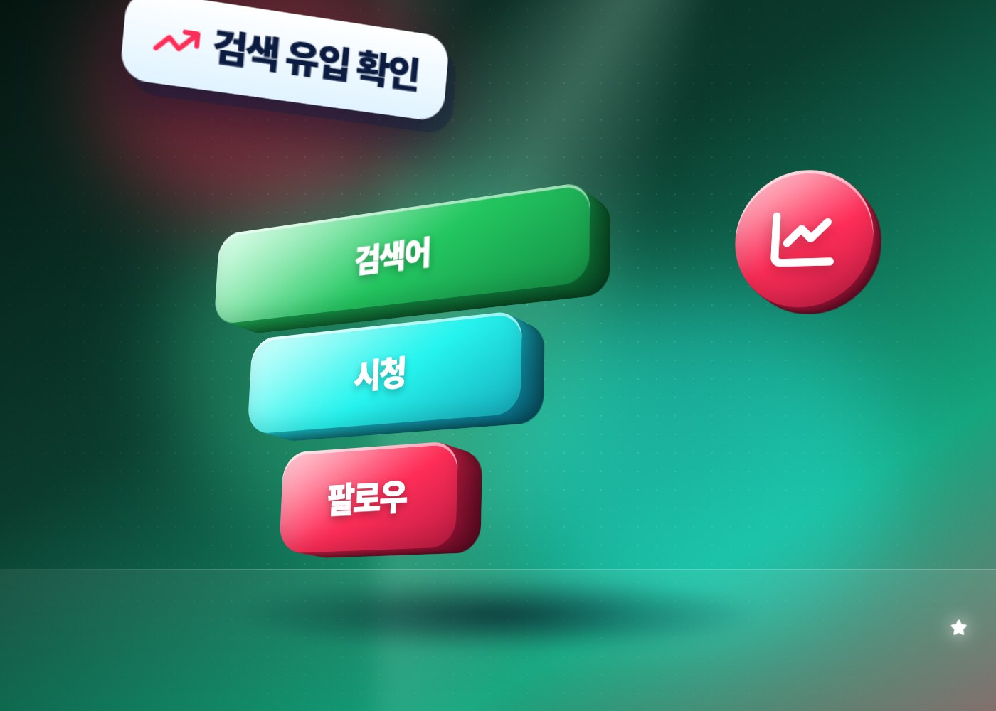 틱톡 SEO — 키워드 넣는 위치 체크리스트