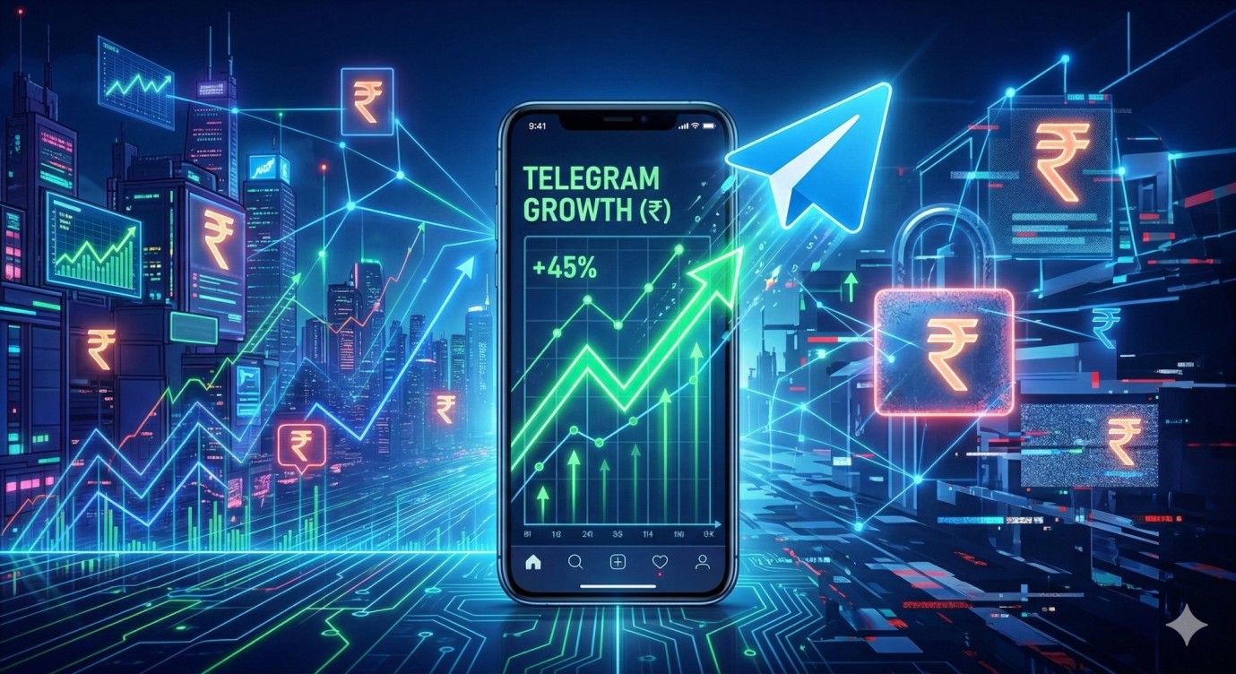 The Best Telegram SMM Panel in India: Rank Your Channel in 2026