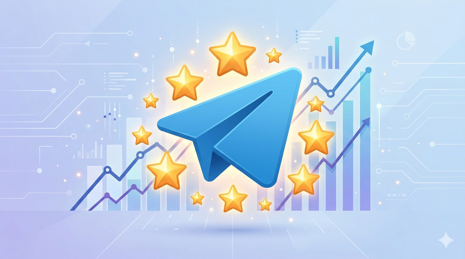 How to Increase Telegram Premium Members in 2026