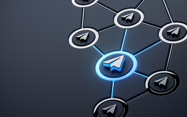Telegram SMM Panel