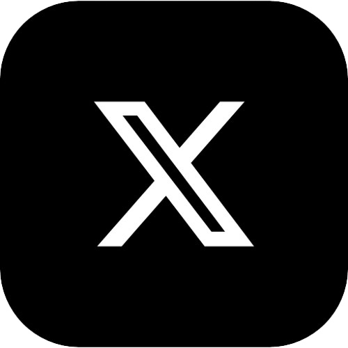 *️⃣ X - TWITTER