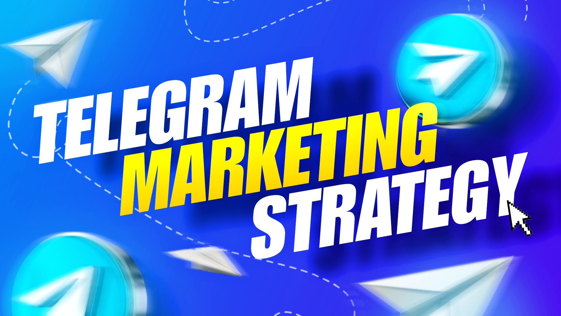 Top 5 Features of a Telegram SMM Panel and How They Transform Telegram Marketing