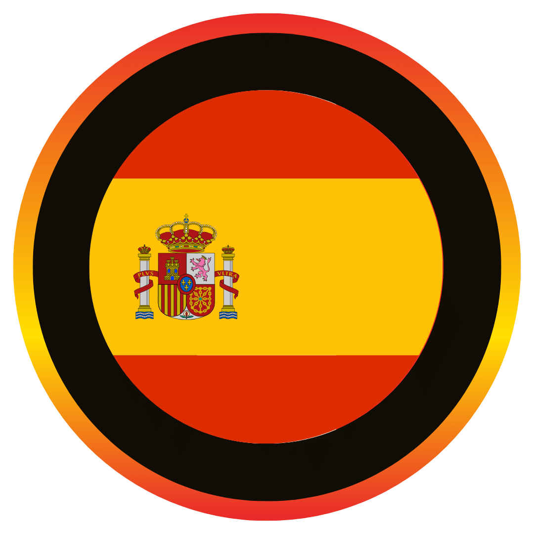 Website Traffic - Spain + Referrer