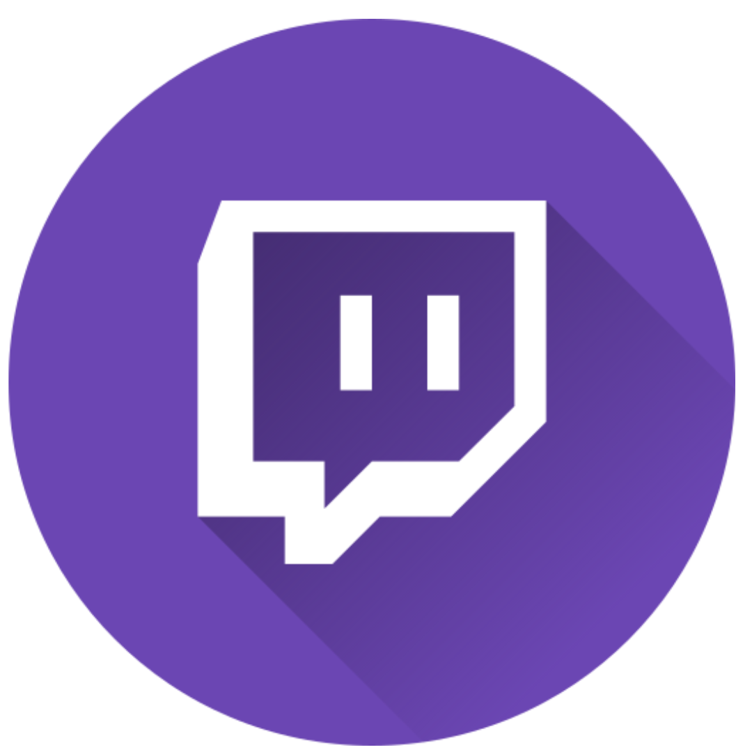 Twitch - Followers