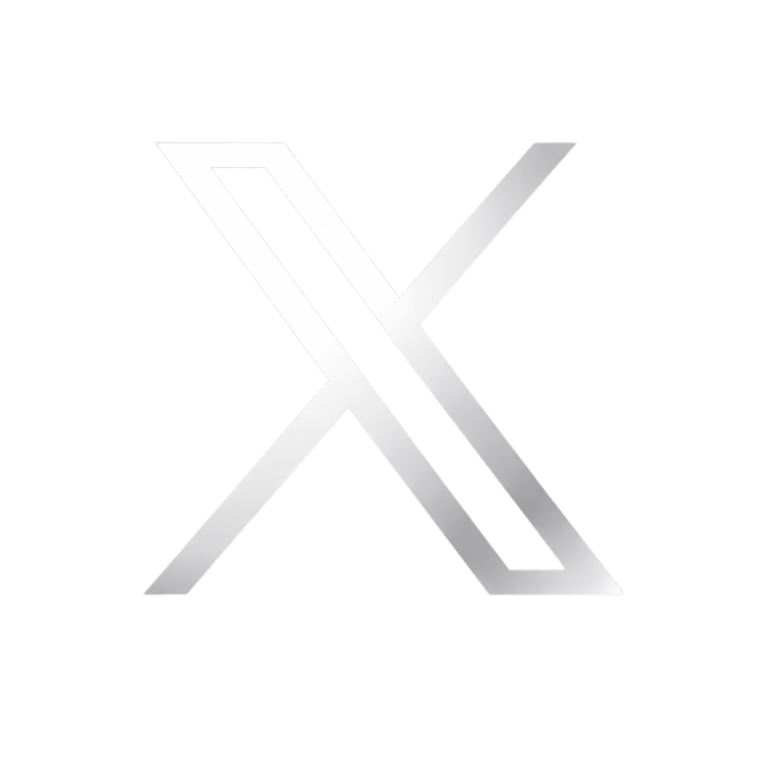 Twitter ( X ) – Followers