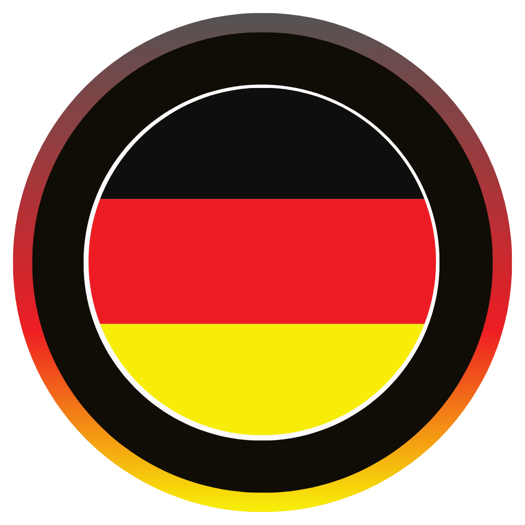 Website Traffic - Germany + Referrer