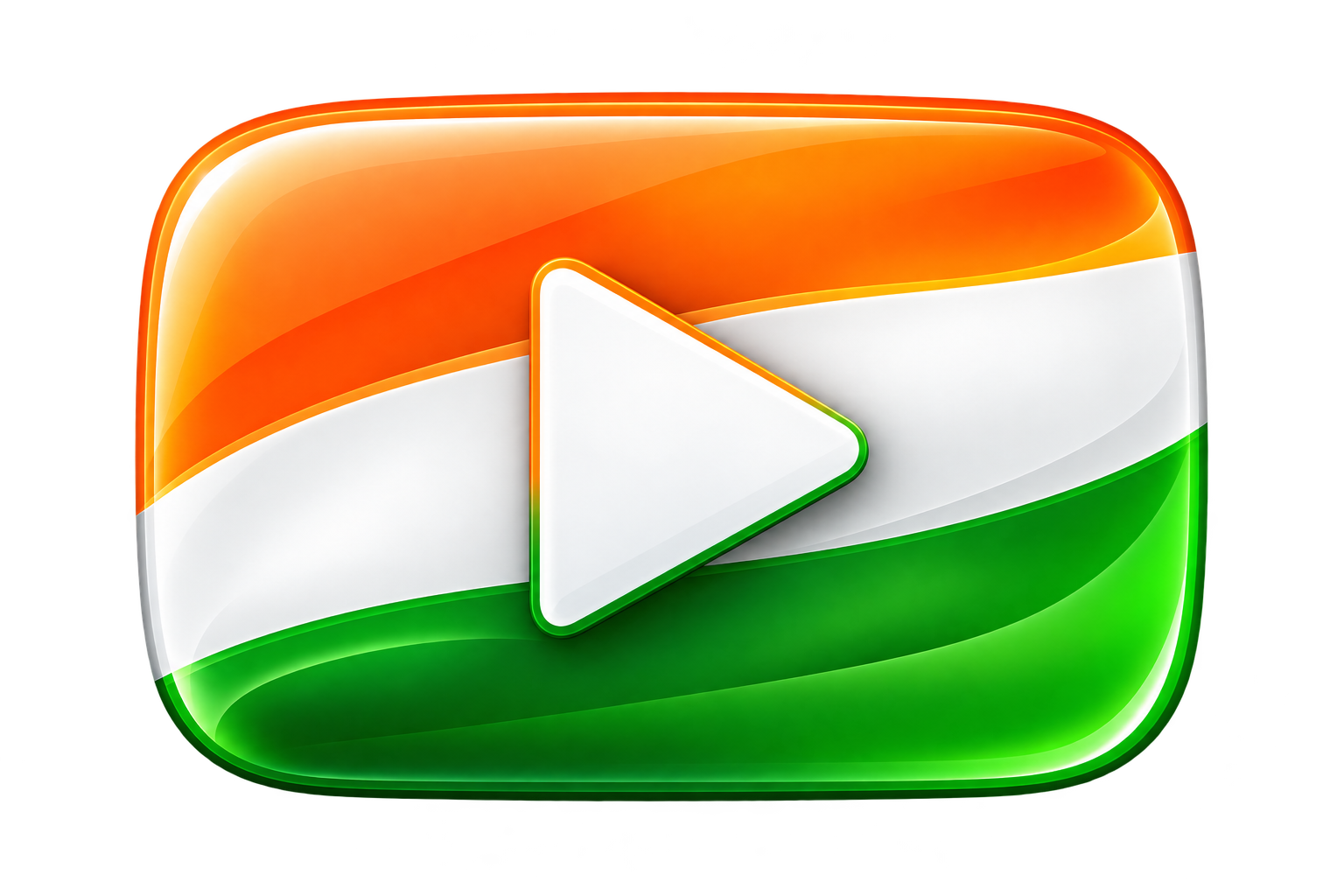 YouTube – Indian Views