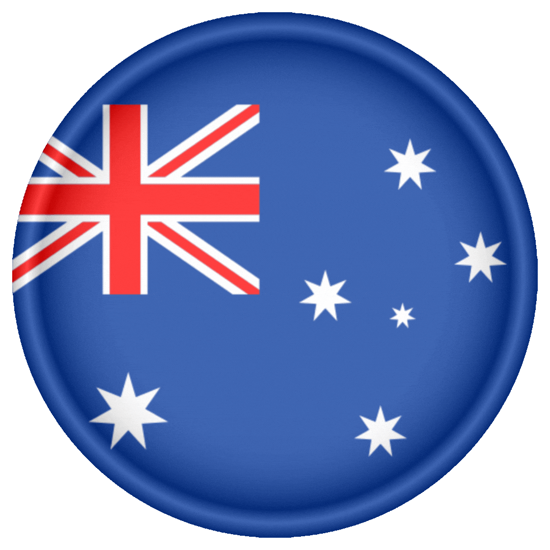 Website Traffic - Australia + Referrer