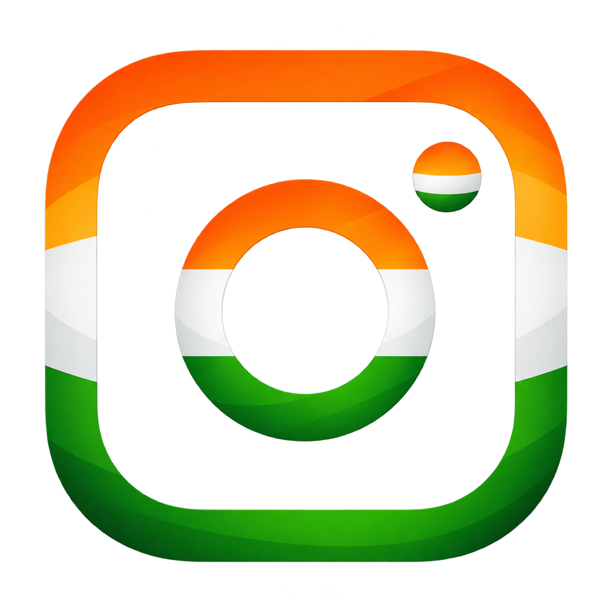 Instagram – Indian Followers
