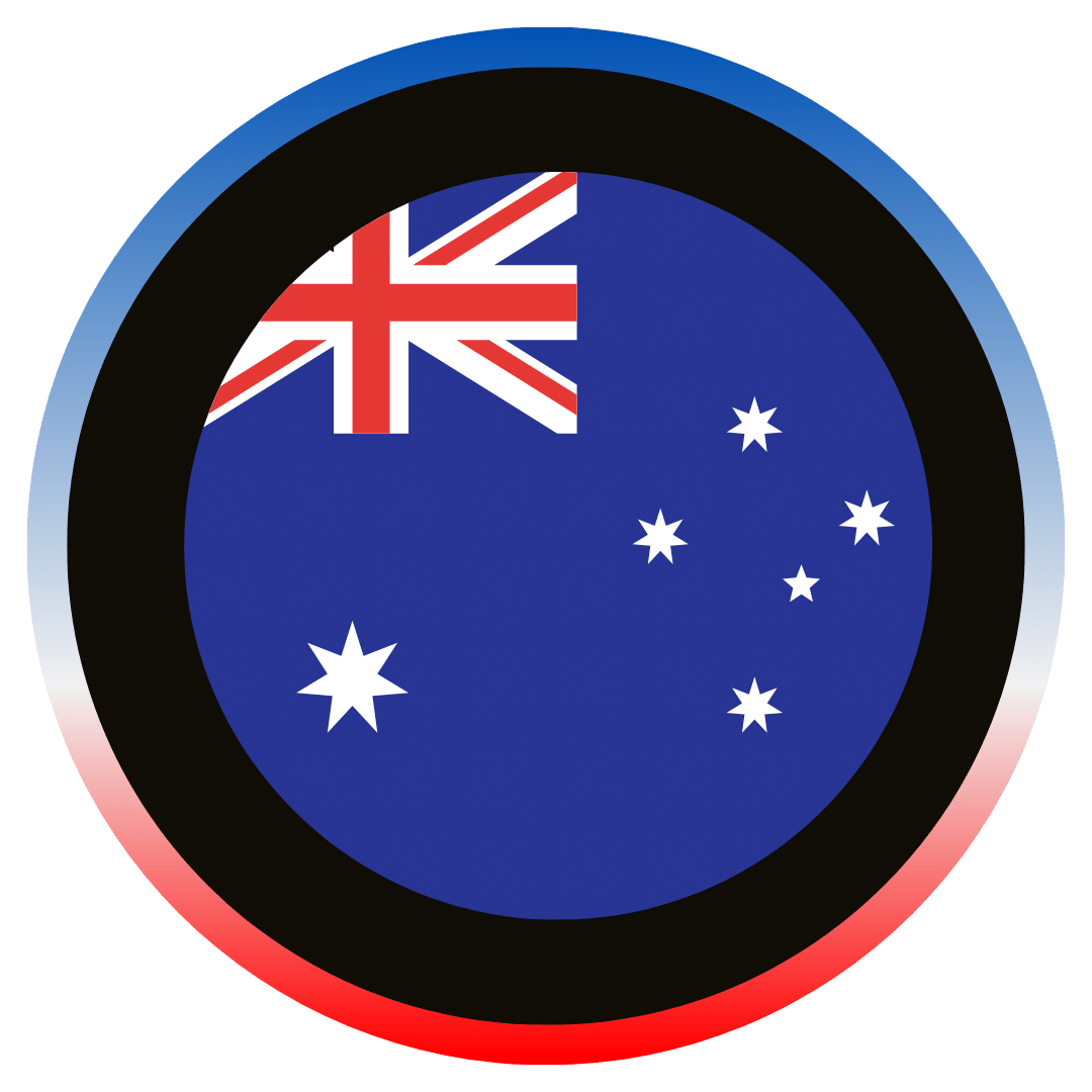 Website Traffic - Australia + Referrer