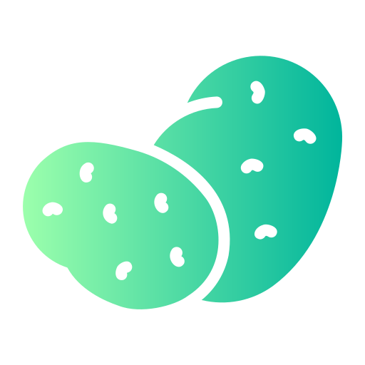 Potato Chat Service [ First in The Market ]