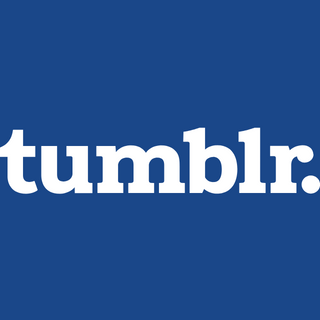 Tumblr