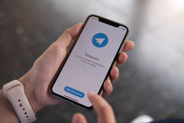 buy telegram views