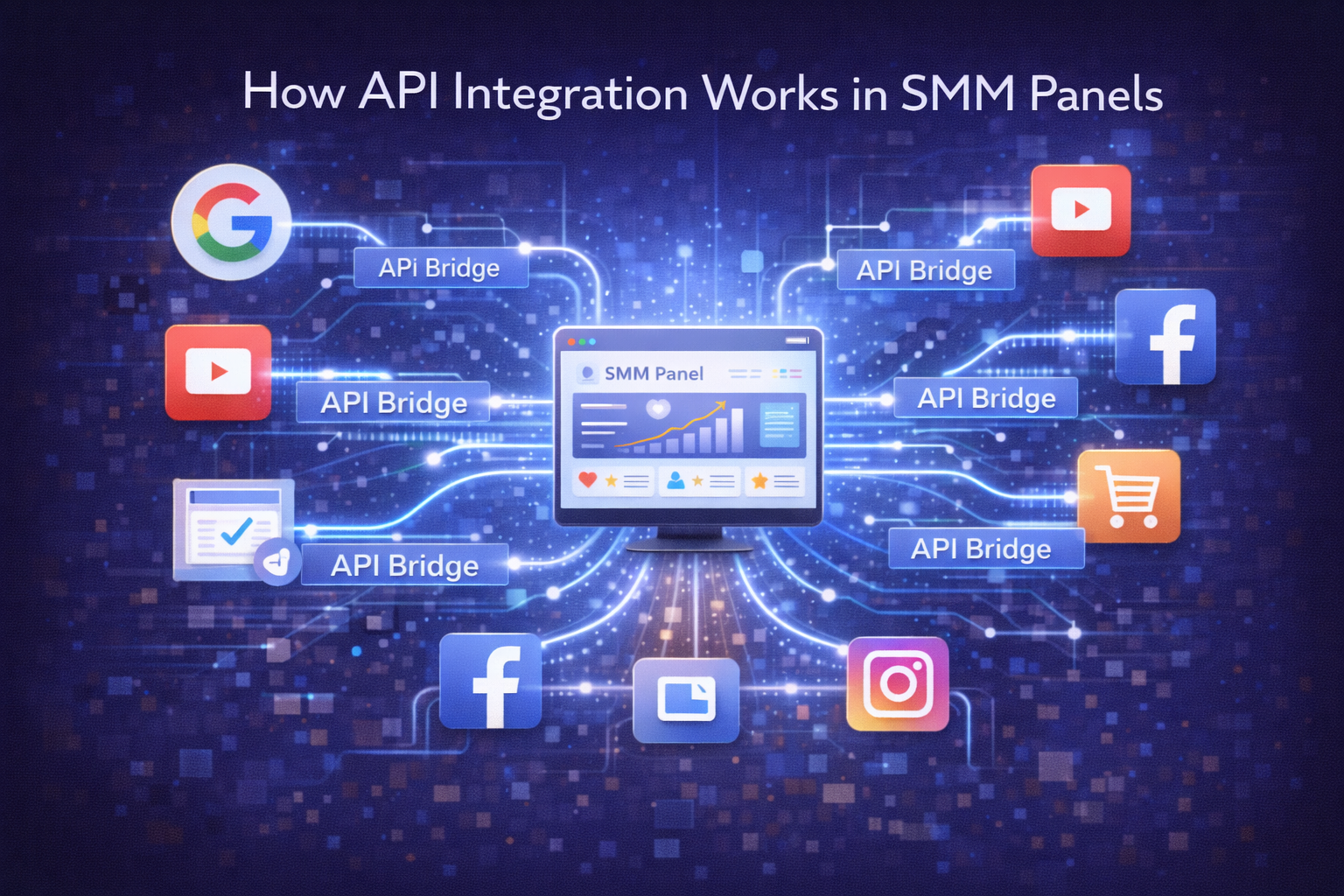 smm panel api provider 