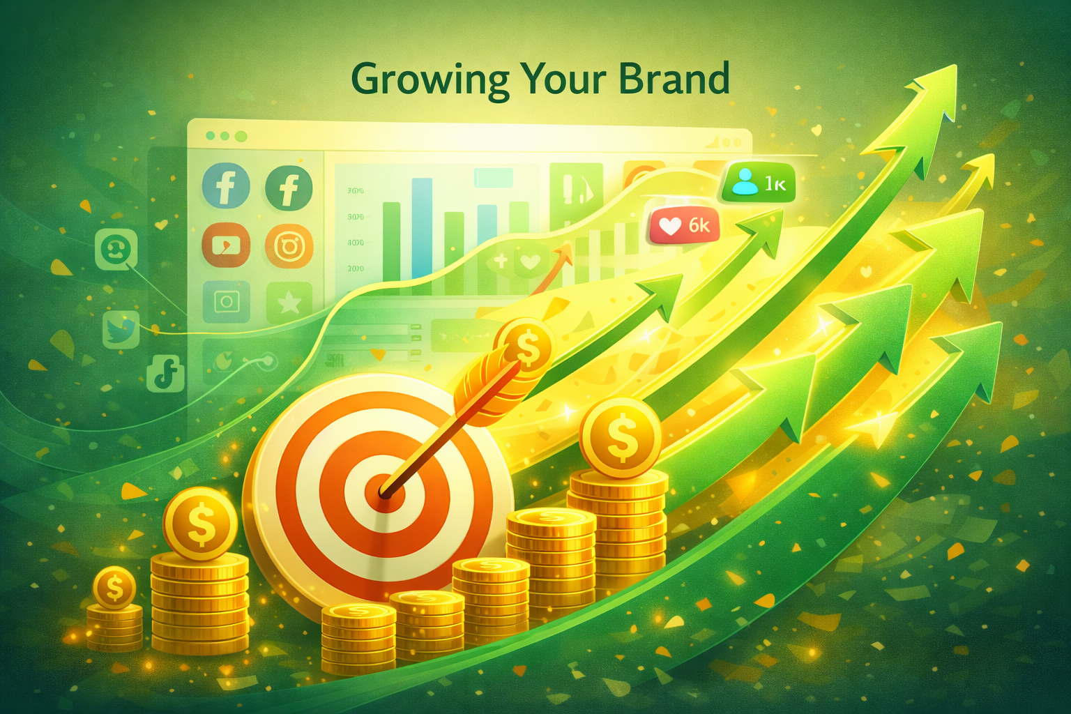 benefits of using smm panel