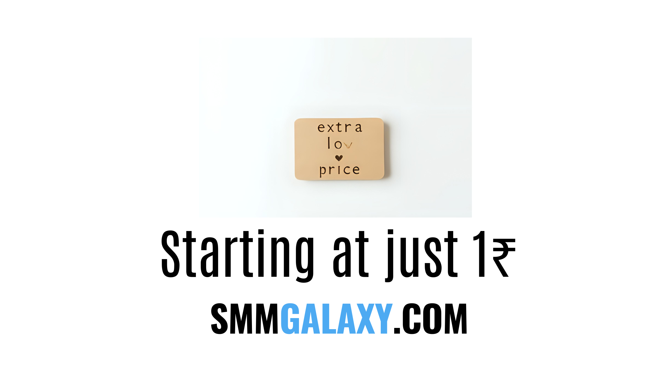 Buy SoundCloud Plays, Reposts & Followers from the Best Indian SMM Panel – SmmGalaxy
