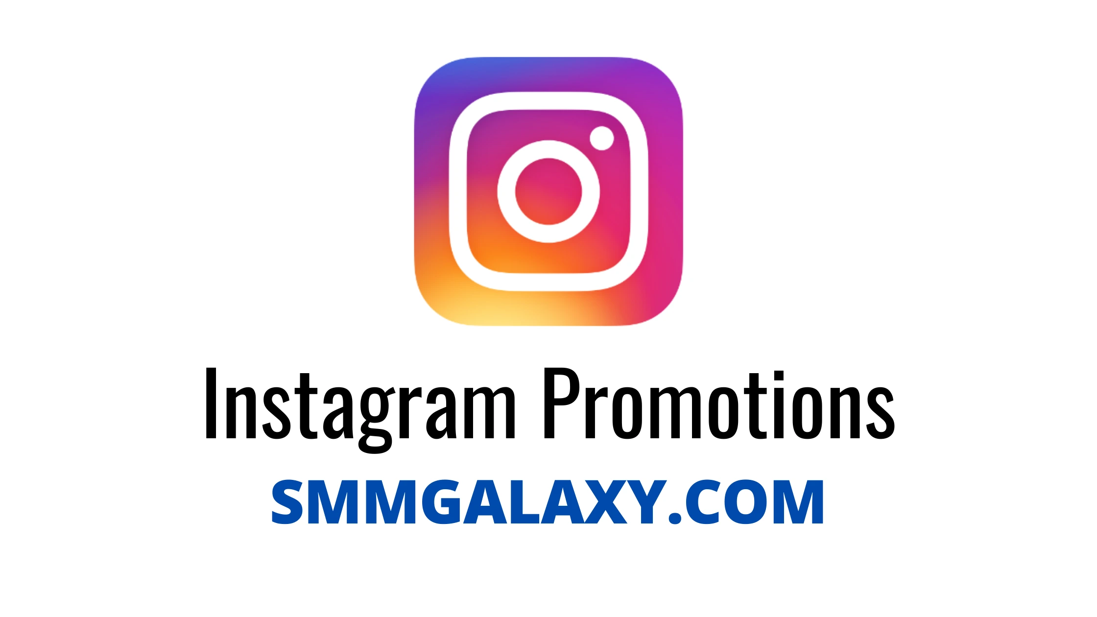 Instagram Promotions from the Best Indian SMM Panel – SmmGalaxy