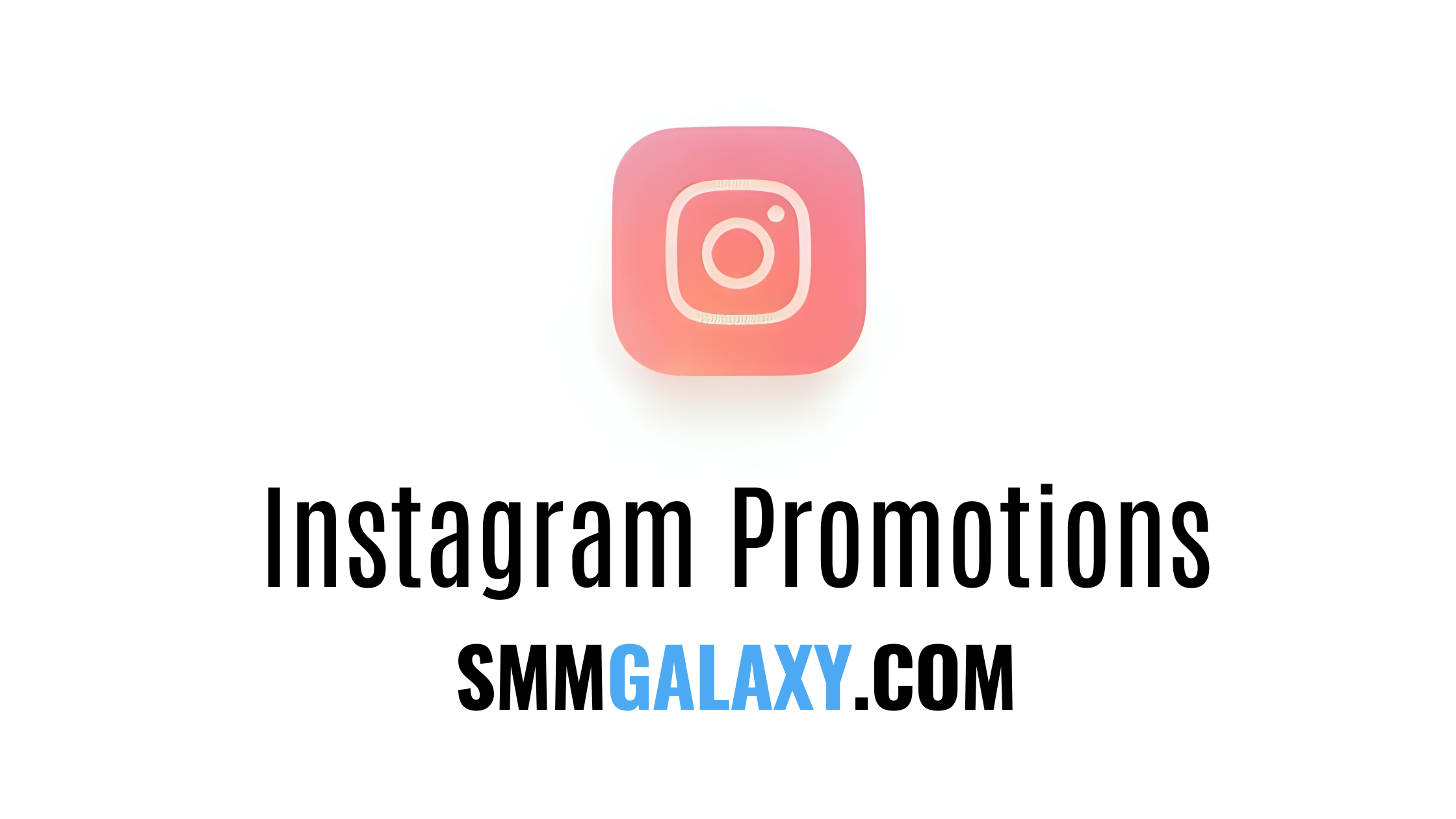 Instagram Promotions from the Best Indian SMM Panel – SmmGalaxy
