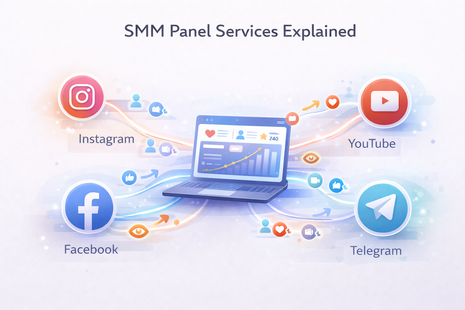 Cheap smm panel Price