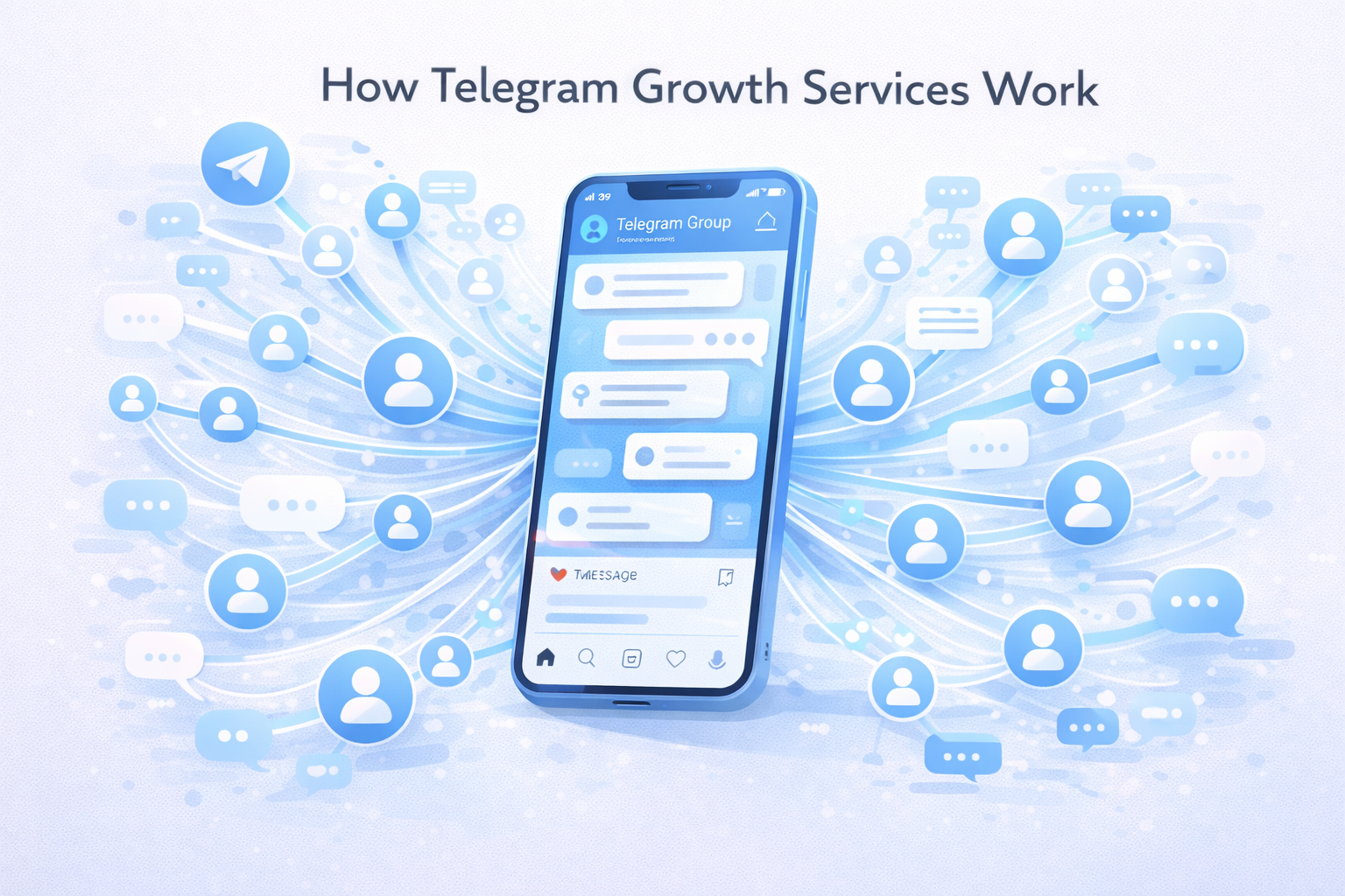 telegram views smm panel 