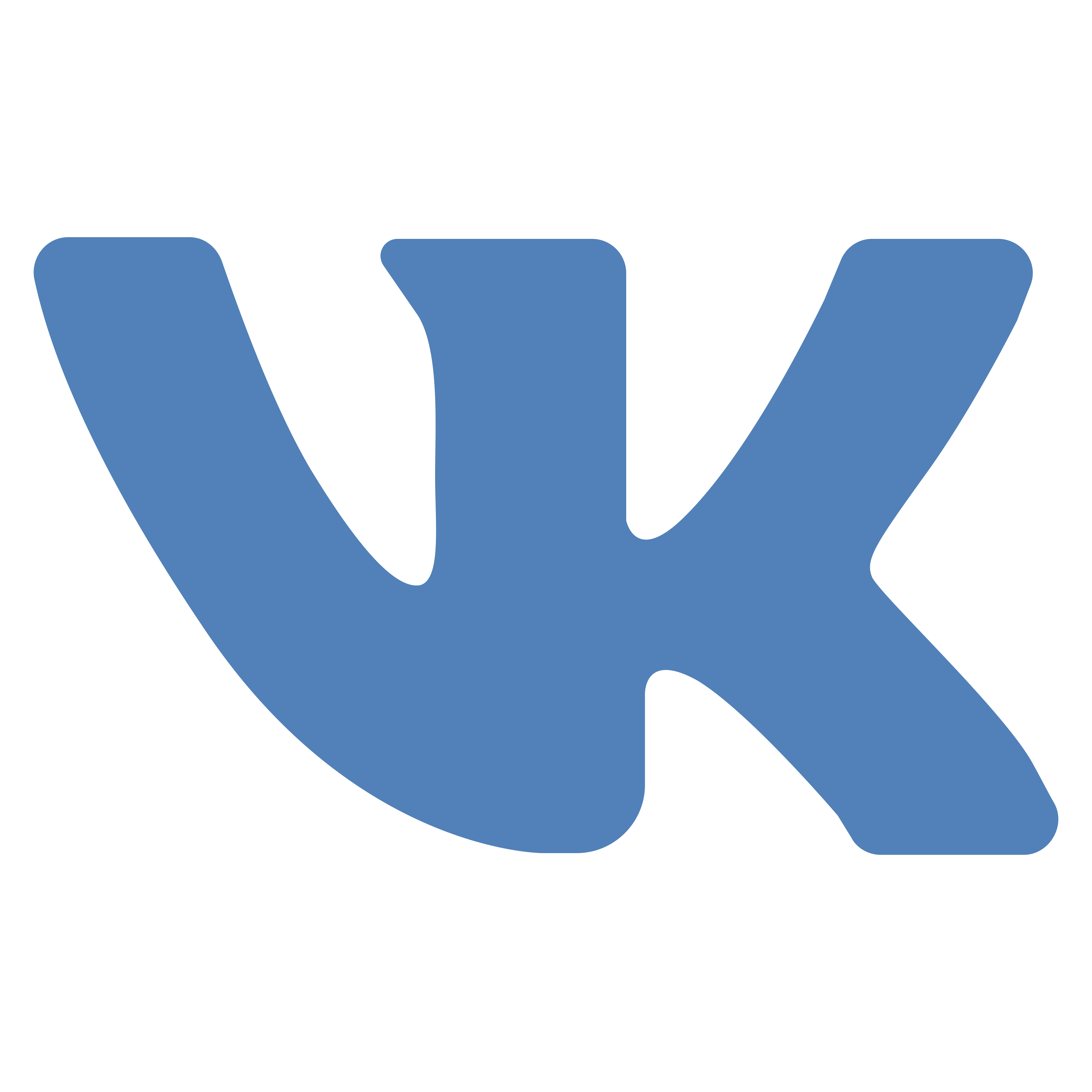 VKontakte Page Followers