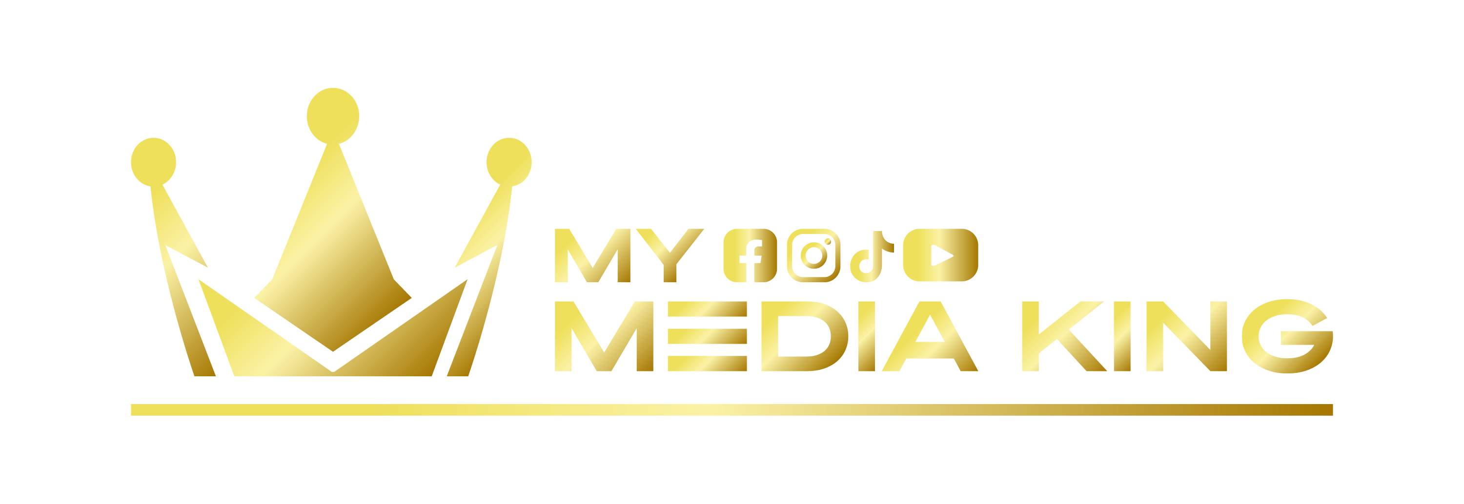 MyMediaKing.com Cheapest SMM Panel Services For Reseller👑 TOP Provider in Malaysia, Singapore, China, Taiwan, Indonesia, Thailand, Vietnam etc. Best and Cheapest Social Media Marketing Services - INSTAGRAM Followers, TIKTOK Views, YOUTUBE Subscribers, FACEBOOK Live Viewer, TWITTER Retweet, TELEGRAM Member, SHOPEE Live Viewer and Many More!