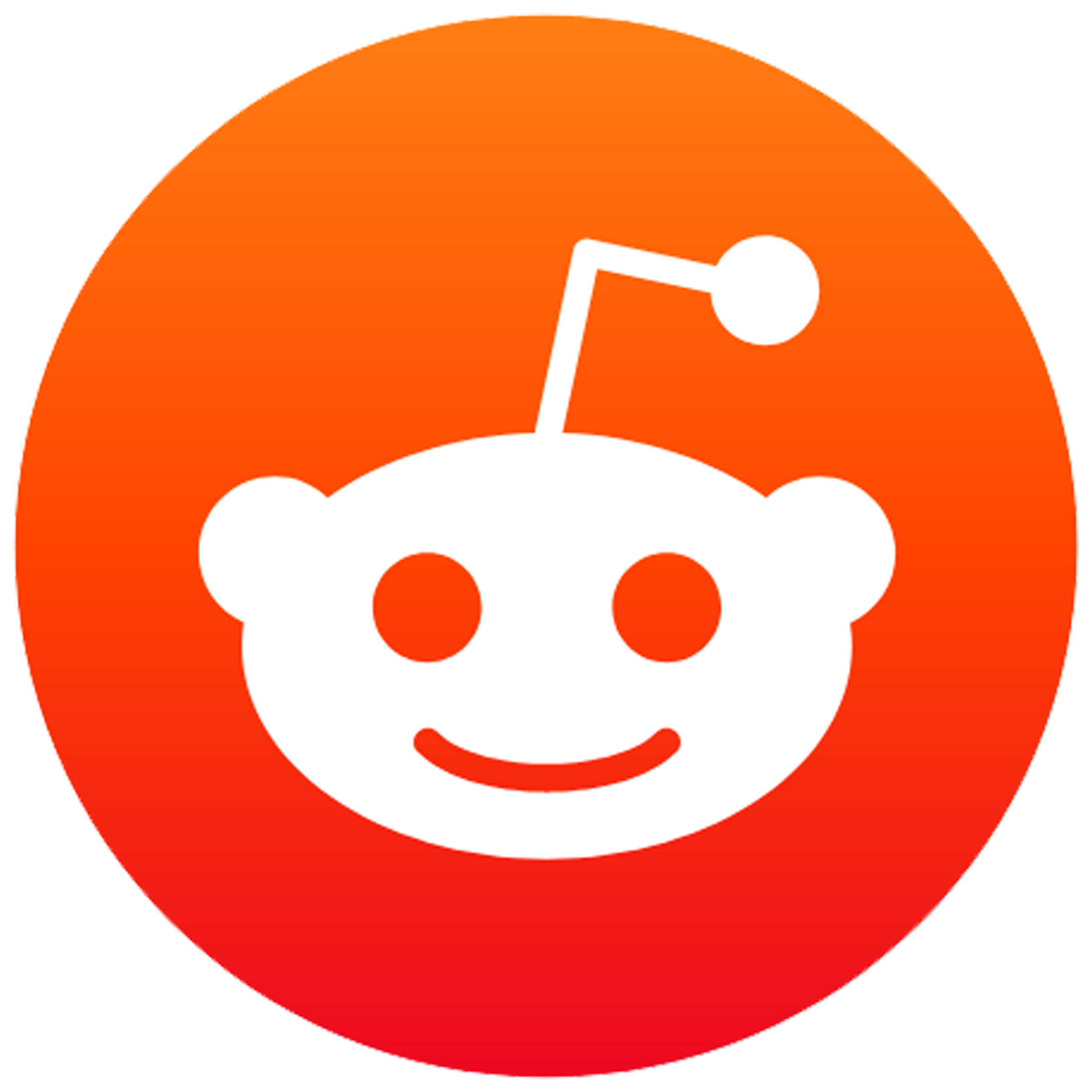 Reddit → Takipçi