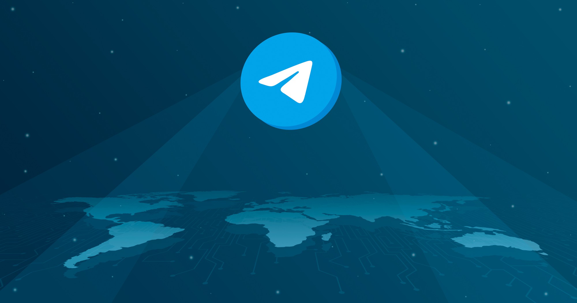 Telegram Platformasında Genişlənmək və Güclənmək – PanelBaku ilə Mümkündür