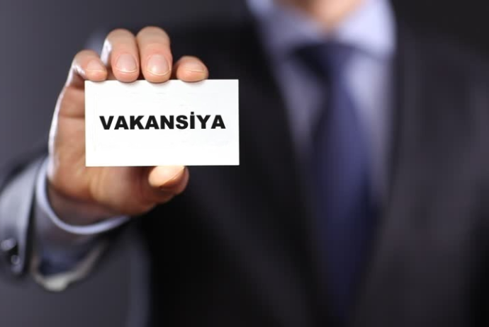 PanelBaku - Vakansiya İş Elanları Yeni !!!