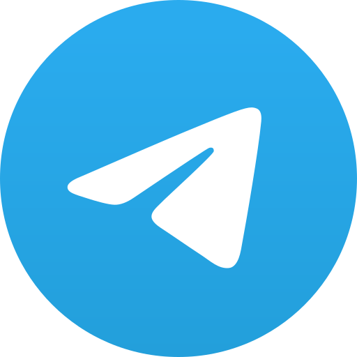 Join our Telegram