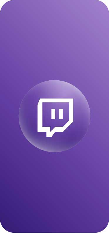 twitch