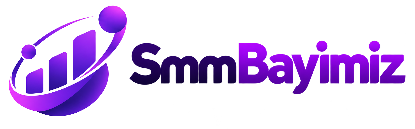 Smmbayimiz Logo