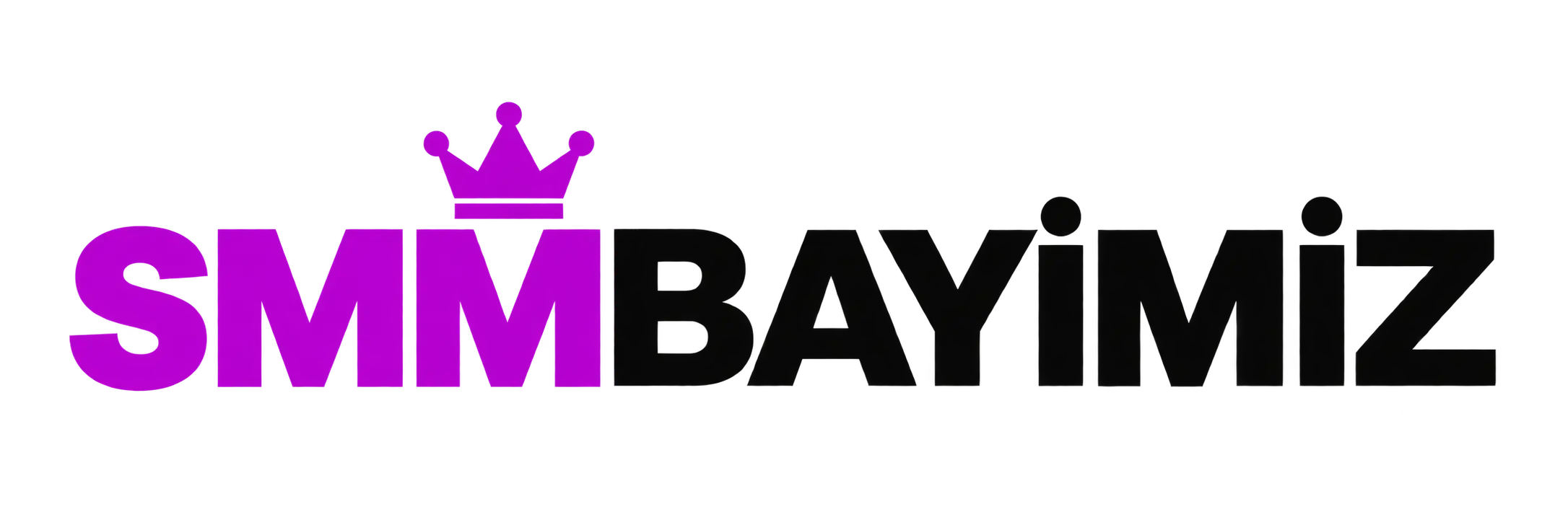 Smmbayimiz Logo