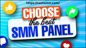SMM panel provider