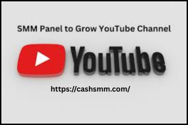 Youtube views SMM Panel by Cashsmm Youtube views smm panel