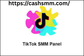 Best SMM Panel for TikTok Followers – CashSMM best smm panel followers for tiktok