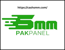 SMM PAK Panel SMM PAK Panel