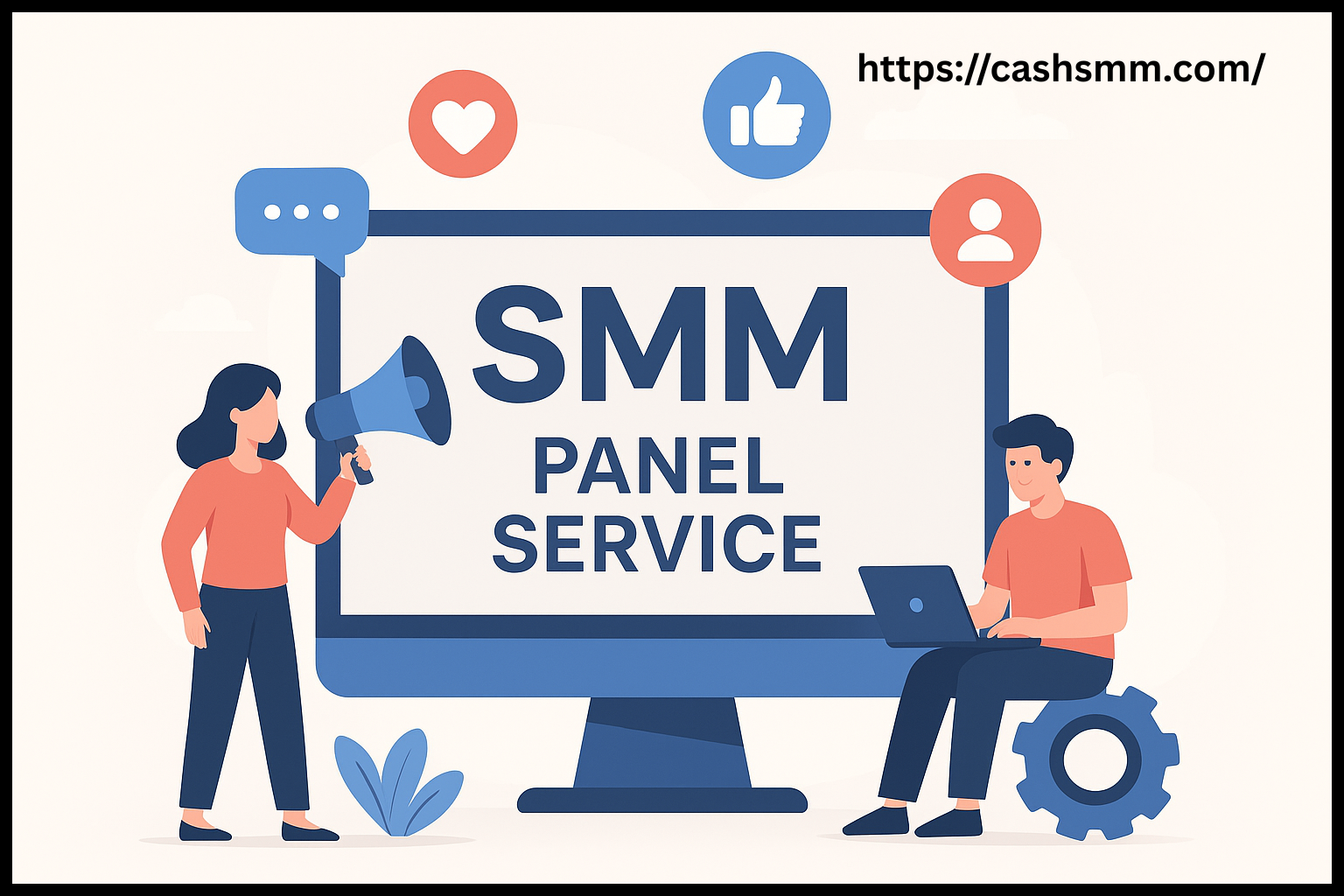 Best smm panel