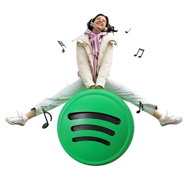 Get Free Spotify Plays, Followers