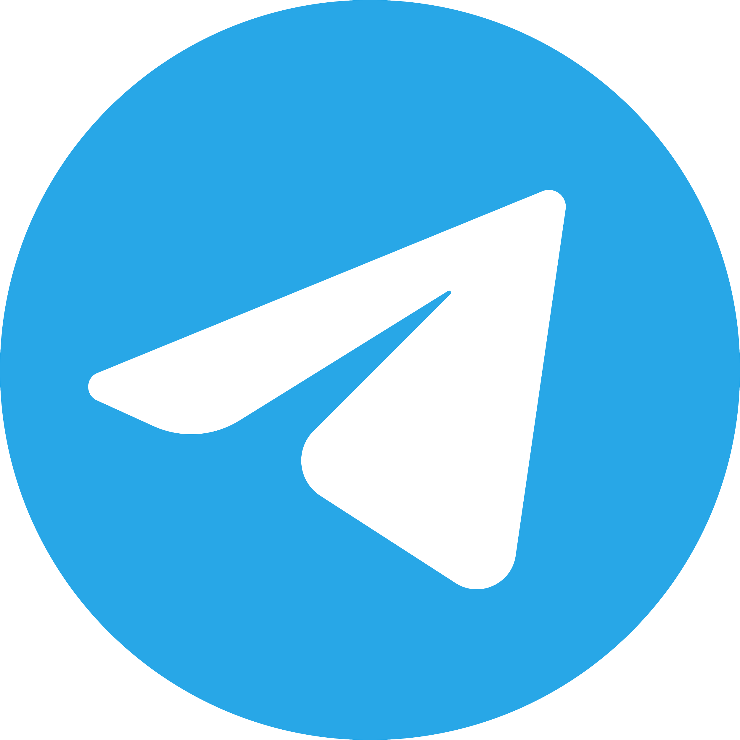 Telegram Real Members - No Refill