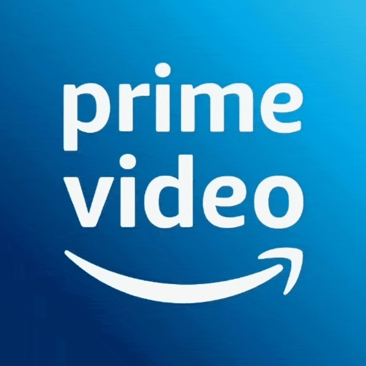 PRIME VIDEO