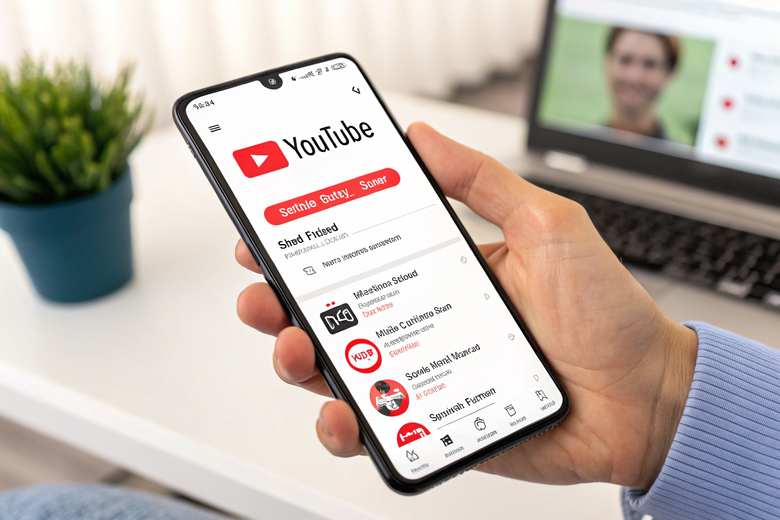 Best SMM Panel for YouTube: Proven Tools to Increase Watchtime