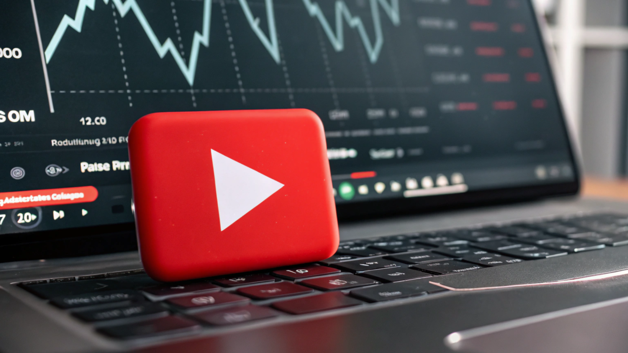 Meilleur panneau SMM pour le temps de regard sur YouTube afin de faire décoller l'engagement