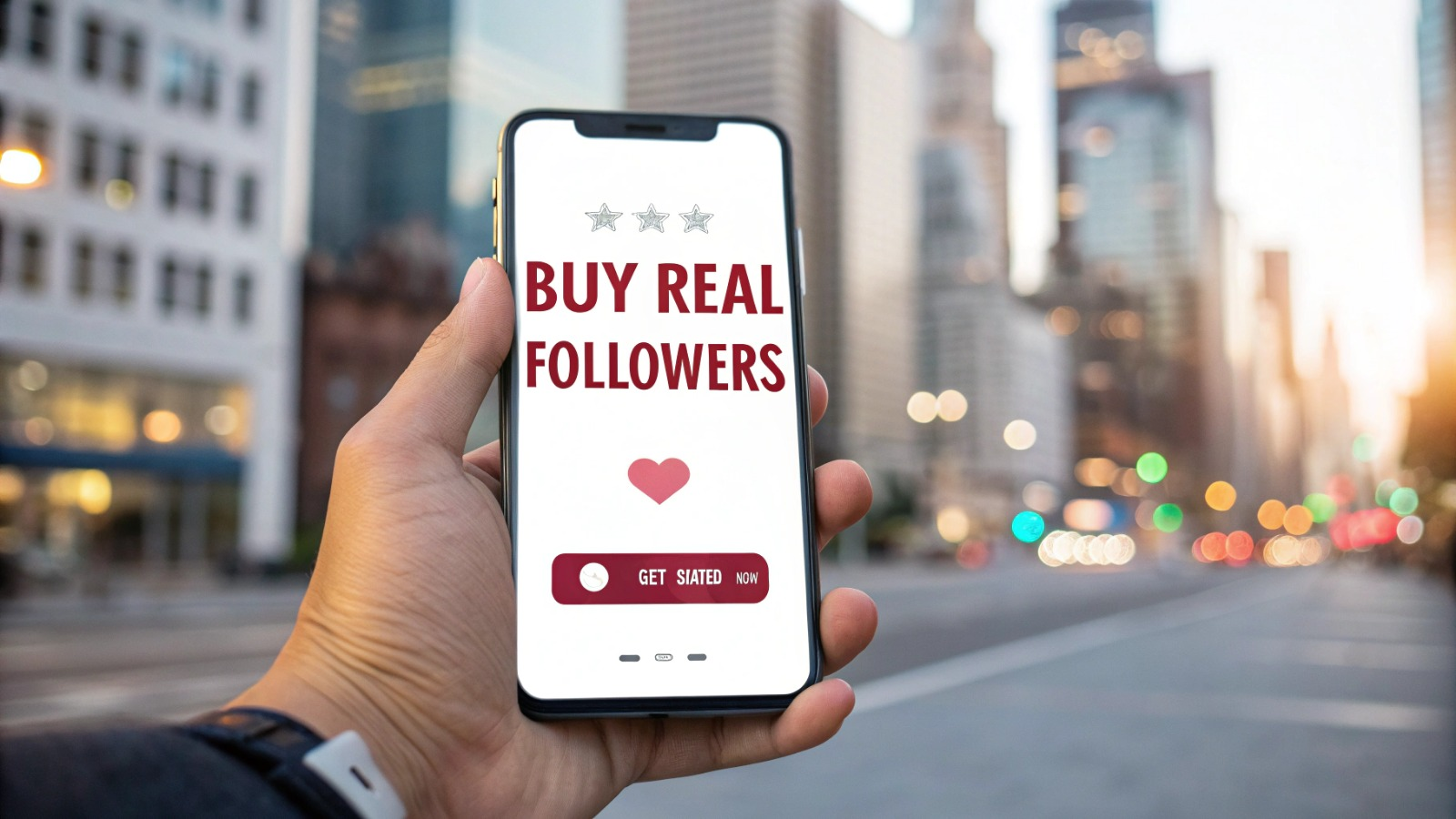 Buy Real Followers: 7 Expert Secrets for Guaranteed Growth